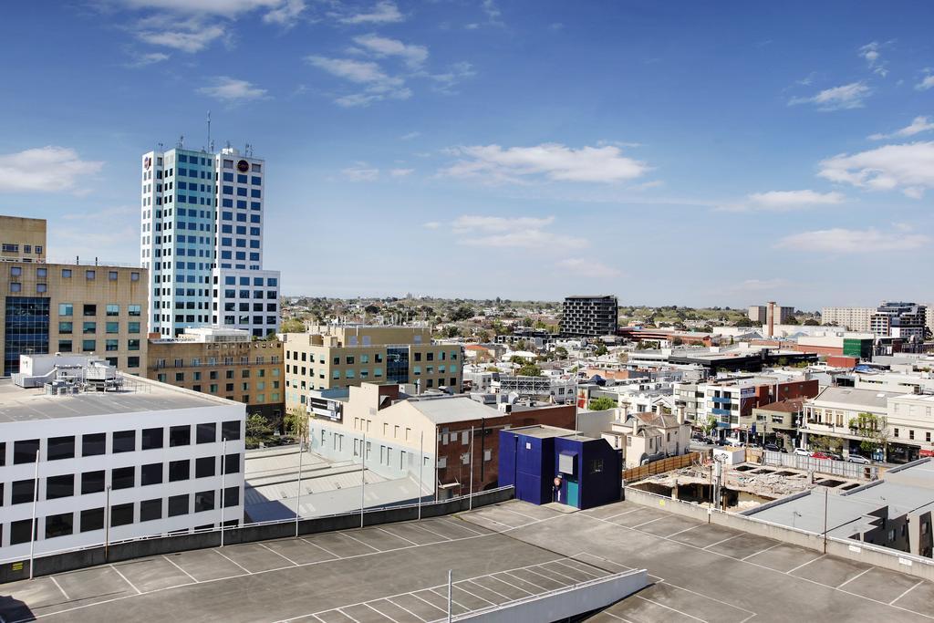 Corporate Keys - Lilli Apartments - Melbourne — Photos 3